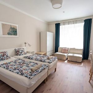 Appartement met een Slaapkamer